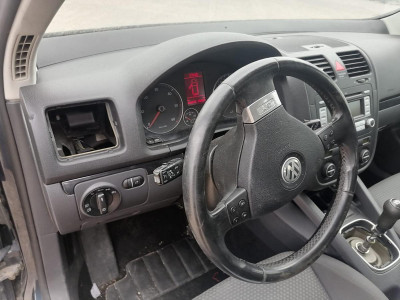 VOLKSWAGEN GOLF V (1K1)(10.2003)