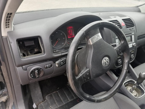 VOLKSWAGEN GOLF V (1K1)(10.2003) — автомобиль-донор на запчасти 