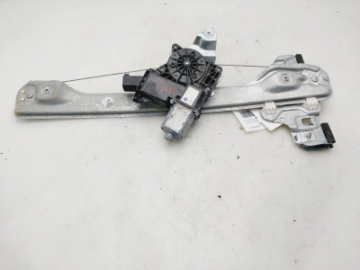 ELEVALUNAS TRASERO DERECHO, Opel, MOKKA