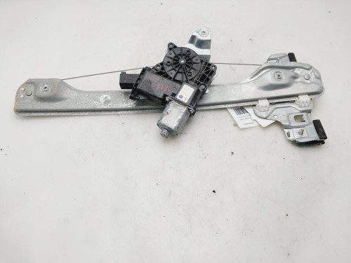 ELEVALUNAS TRASERO DERECHO Opel MOKKA 