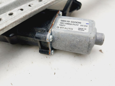 ELEVALUNAS TRASERO DERECHO, Opel, MOKKA