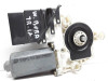 MOTOR ELEVALUNAS TRASERO IZQUIERDO VOLKSWAGEN BORA BERLINA (1J2)(1998) 