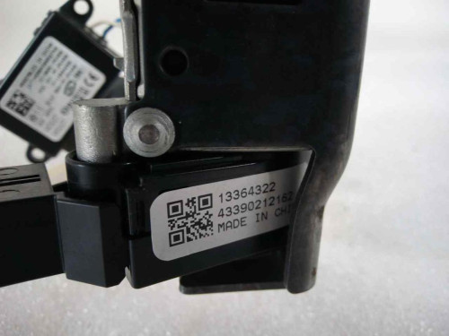  CONMUTADOR DE ARRANQUE, OPEL, CORSA E 