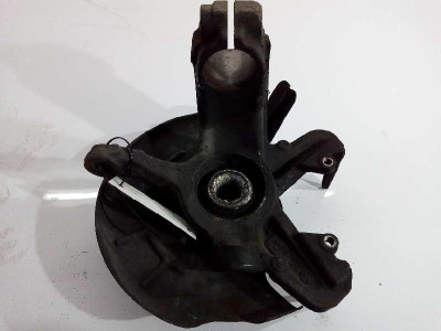 MANGUETA DELANTERA IZQUIERDA, VOLKSWAGEN, POLO IV (9N1)