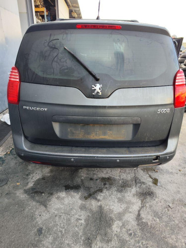 PORTON TRASERO, PEUGEOT, 5008