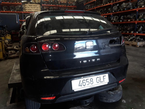  SEAT IBIZA (6L1) 