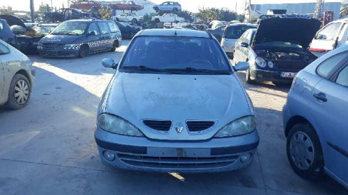  RENAULT MEGANE I FASE 2 CLASSIC (LA...) 