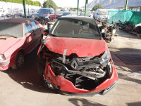 RENAULT CAPTUR I
