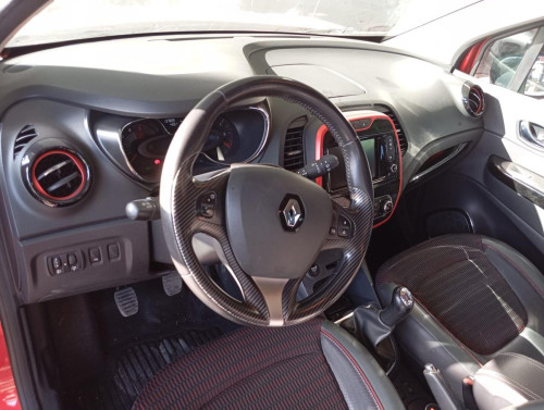  RENAULT CAPTUR I 