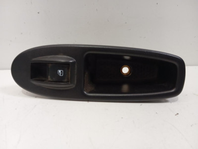 MANDO ELEVALUNAS TRASERO DERECHO, FIAT, 500L (330)