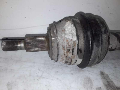 TRANSMISION DELANTERA IZQUIERDA