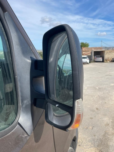 RETROVISOR DERECHO OPEL MOVANO B FURGÓN/COMBI 