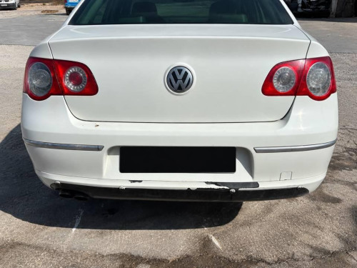 PARAGOLPES TRASERO VOLKSWAGEN PASSAT BERLINA (3C2) 