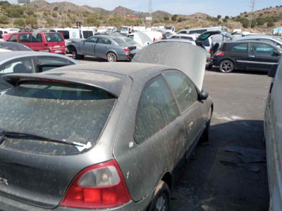 MG ROVER ROVER 25 (R/RF)