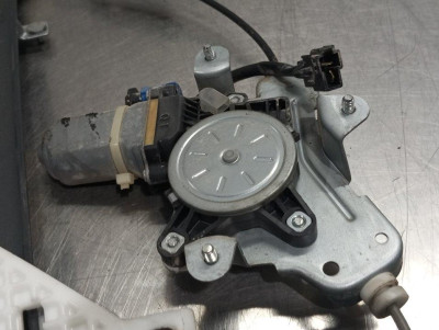 ELEVALUNAS TRASERO DERECHO, CHEVROLET, CAPTIVA