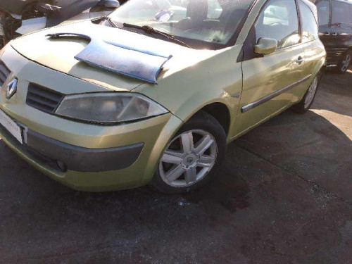  RENAULT MEGANE II BERLINA 3P 