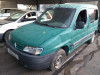 CITROEN BERLINGO — автомобиль-донор на запчасти 
