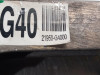  SOPORTE MOTOR KIA CEED (JD) 