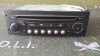 SISTEMA AUDIO / RADIO CD PEUGEOT PARTNER TEPEE 