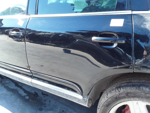 PUERTA TRASERA IZQUIERDA Volkswagen TOUAREG (7LA) 