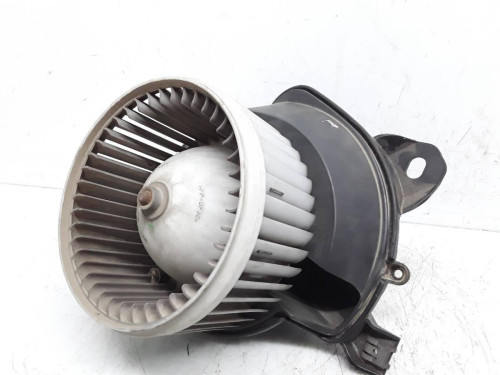 VENTILADOR CALEFACCION FIAT GRANDE PUNTO (299) VAN 