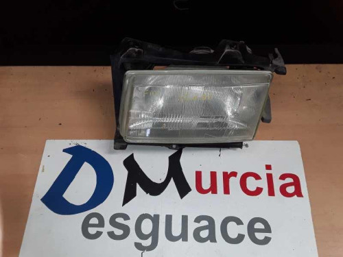 FARO IZQUIERDO 