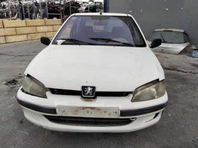 PEUGEOT 106 (S2)