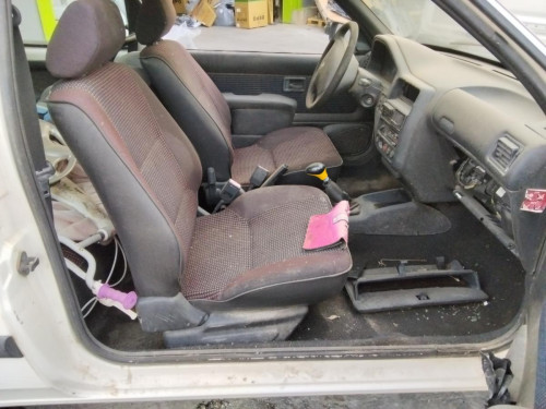 PEUGEOT 106 (S2) — Donor Vehicle for Used Parts 