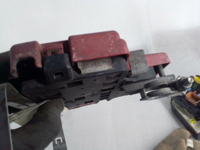 CAJA RELES / FUSIBLES, RENAULT, KANGOO I (F/KC0)