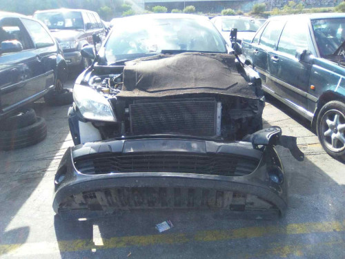  RENAULT MEGANE III BERLINA 5P 