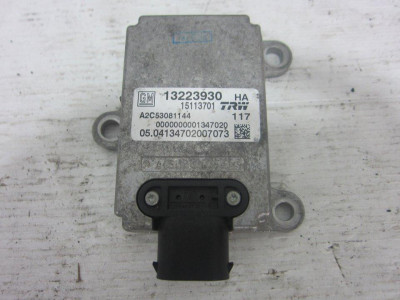 MODULO ELECTRONICO