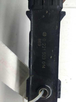 BOBINA ENCENDIDO, OPEL, CORSA B