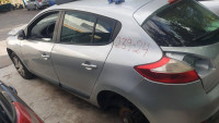 RENAULT MEGANE III BERLINA 5P