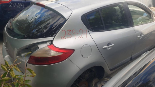  RENAULT MEGANE III BERLINA 5P 