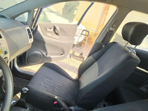  CINTURON SEGURIDAD DELANTERO DERECHO Suzuki LIANA (RH/ER) 