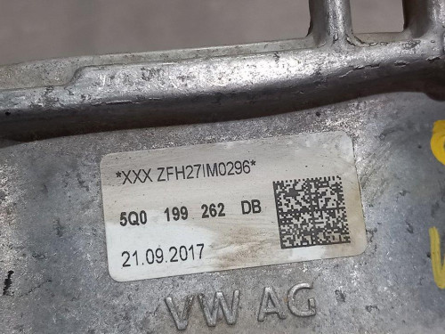  SOPORTE MOTOR VOLKSWAGEN GOLF VII VARIANT (BA5) 