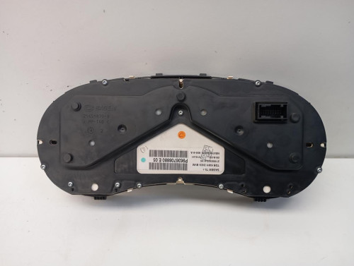  CUADRO INSTRUMENTOS Peugeot 307 (S1)(04.2001) 