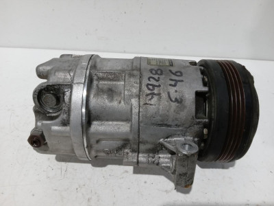 COMPRESOR AIRE ACONDICIONADO, BMW, SERIE 3 BERLINA (E46)