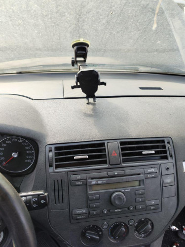 SALPICADERO Ford FOCUS C-MAX (CAP)(2003) 