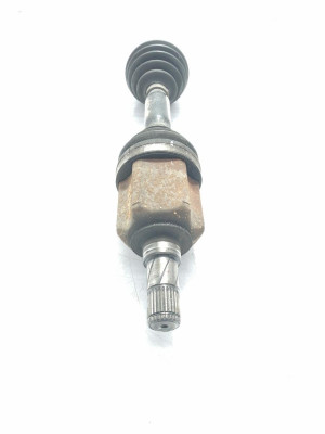 TRANSMISION DELANTERA IZQUIERDA, OPEL, ASTRA H GTC