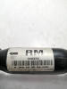  TRANSMISION DELANTERA IZQUIERDA OPEL ASTRA H GTC 