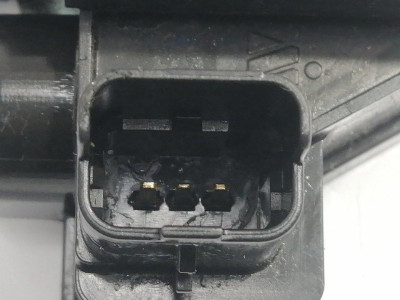 CERRADURA MALETERO / PORTON, PEUGEOT, 208