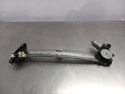  ELEVALUNAS TRASERO DERECHO HONDA CIVIC 5 PUERTAS (FK) 