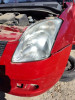  FARO IZQUIERDO, SUZUKI, SWIFT BERLINA (RS/MZ) 