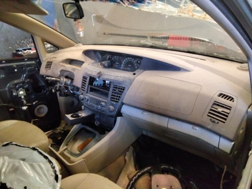  SSANGYONG RODIUS 