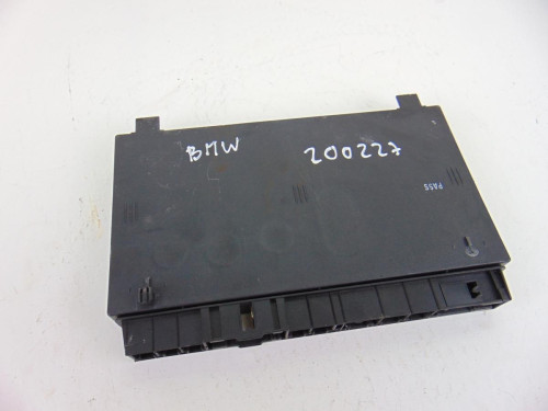 MODULO ELECTRONICO BMW SERIE 7 (E65/E66) 