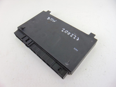 MODULO ELECTRONICO, BMW, SERIE 7 (E65/E66)