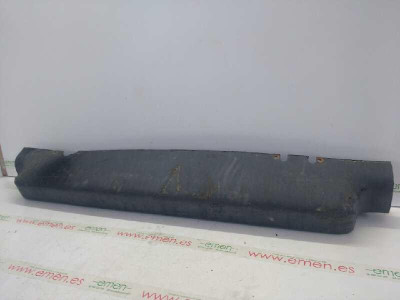 PARAGOLPES TRASERO, FORD, TRANSIT COMBI (FY)
