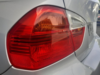 PILOTO TRASERO IZQUIERDO, BMW, SERIE 3 BERLINA (E90)