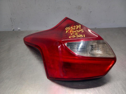  PILOTO TRASERO IZQUIERDO Ford FOCUS BERLINA (CB8) 
